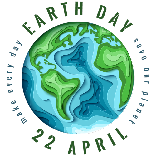 Earth Day