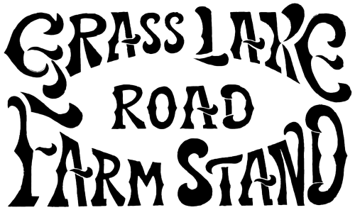 Grass Lake Road Farm Stand