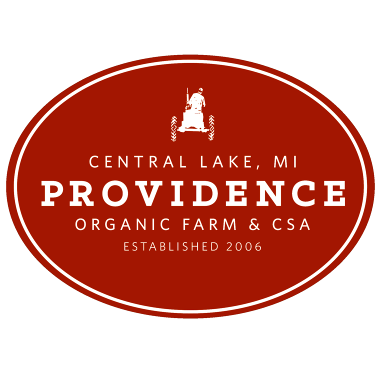 Providence Organic Farm
