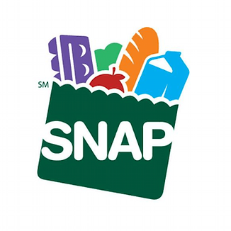 Use SNAP benefits when shopping the co-op